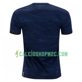 Real Madrid Maglia Trasferta 2019/2020 Manica Corta